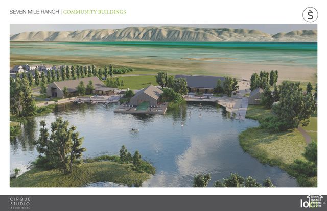 81 NORTH SIDE CT #2, Saint Charles, ID 83272