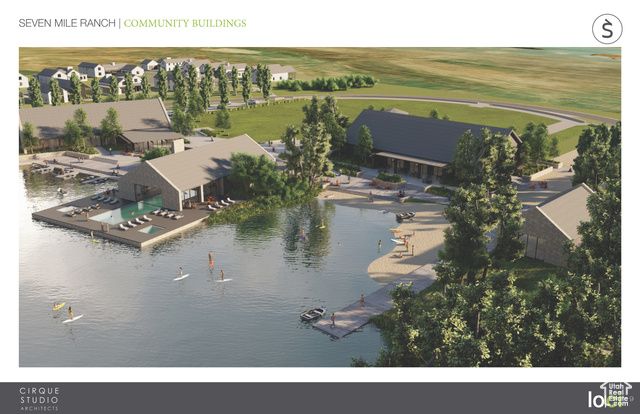 81 NORTH SIDE CT #2, Saint Charles, ID 83272