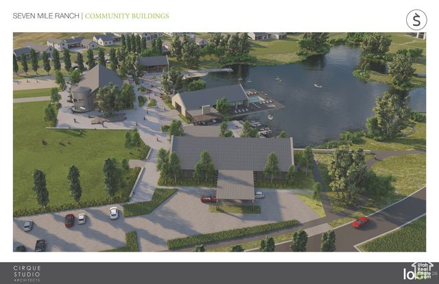 81 NORTH SIDE CT #2, Saint Charles, ID 83272