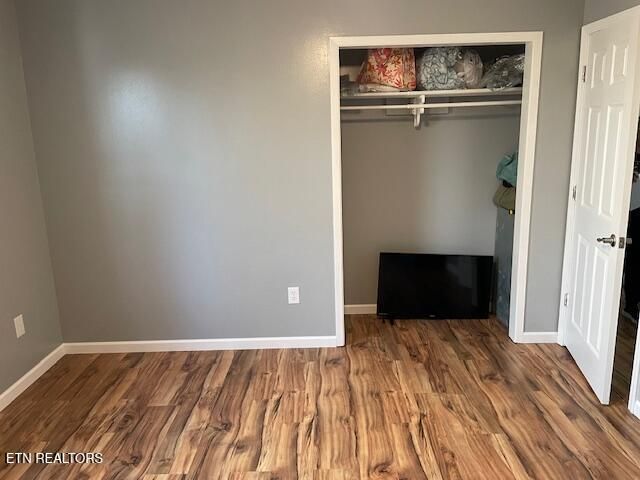 125 Walnut Lane, Oneida, TN 37841