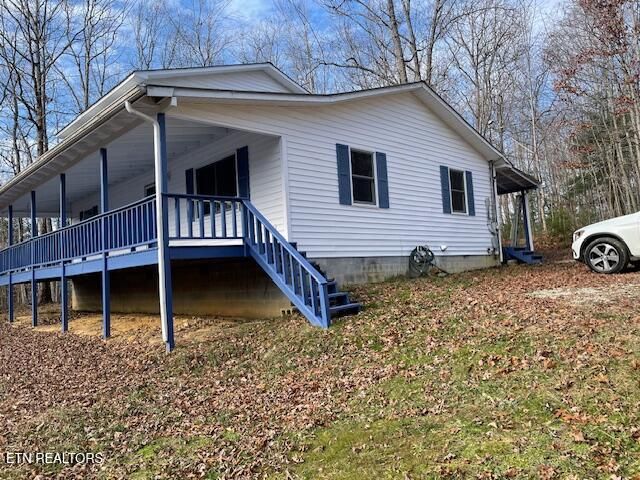 125 Walnut Lane, Oneida, TN 37841