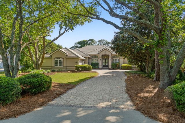 4368 Old Bayou Trail, Destin, FL 32541