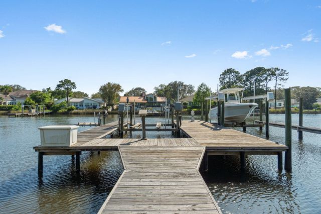 4368 Old Bayou Trail, Destin, FL 32541
