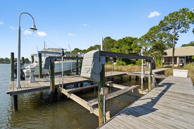 4368 Old Bayou Trail, Destin, FL 32541