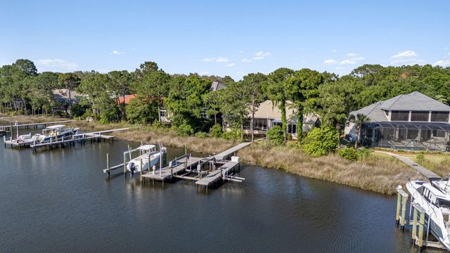 4368 Old Bayou Trail, Destin, FL 32541