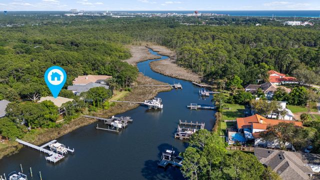 4368 Old Bayou Trail, Destin, FL 32541