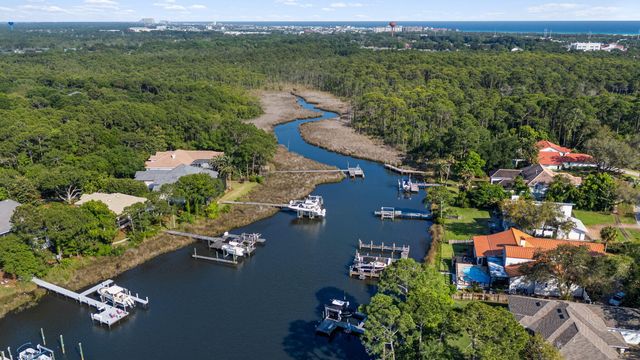 4368 Old Bayou Trail, Destin, FL 32541