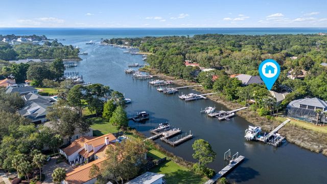 4368 Old Bayou Trail, Destin, FL 32541