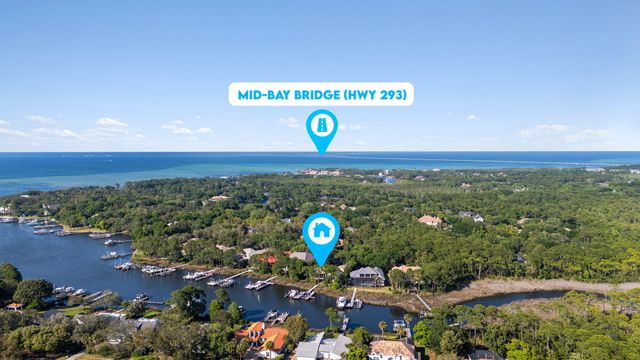 4368 Old Bayou Trail, Destin, FL 32541