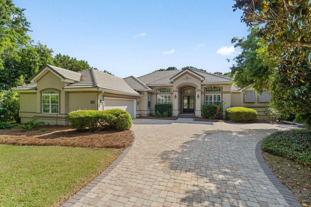 4368 Old Bayou Trail, Destin, FL 32541