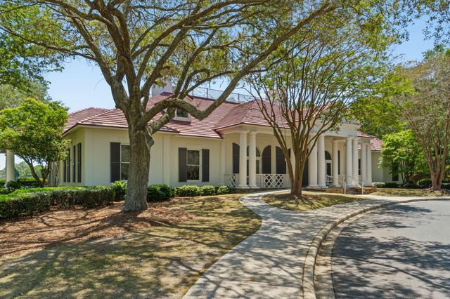 4368 Old Bayou Trail, Destin, FL 32541