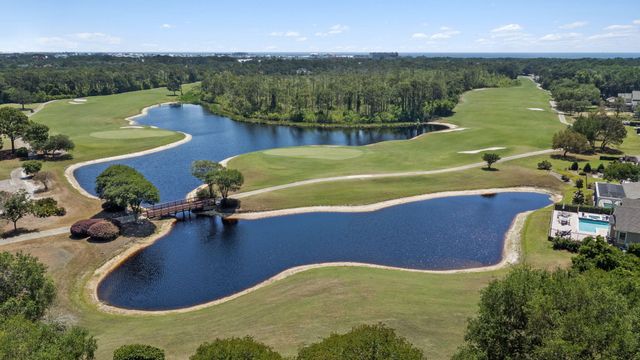 4368 Old Bayou Trail, Destin, FL 32541