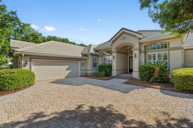 4368 Old Bayou Trail, Destin, FL 32541