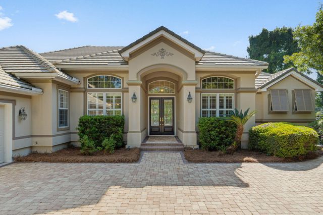 4368 Old Bayou Trail, Destin, FL 32541