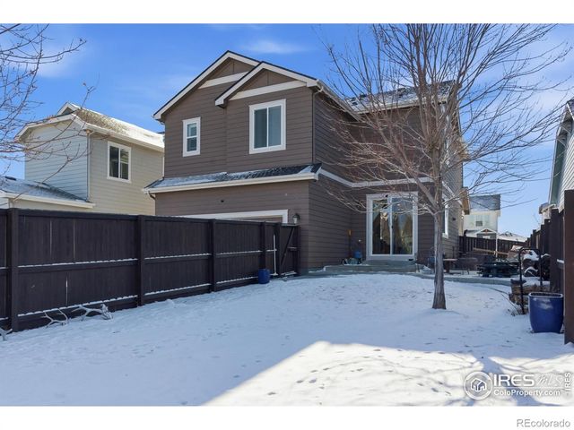 1502 Chokeberry Street, Berthoud, CO 80513
