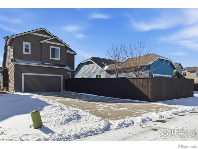 1502 Chokeberry Street, Berthoud, CO 80513