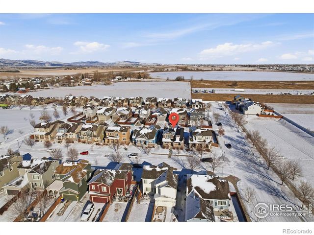 1502 Chokeberry Street, Berthoud, CO 80513