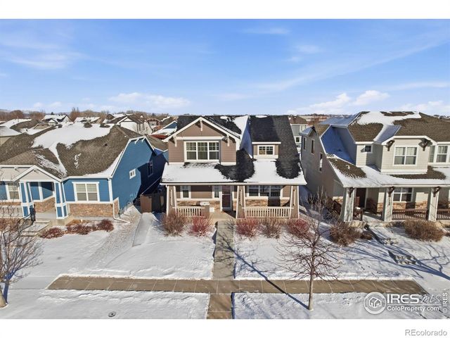 1502 Chokeberry Street, Berthoud, CO 80513