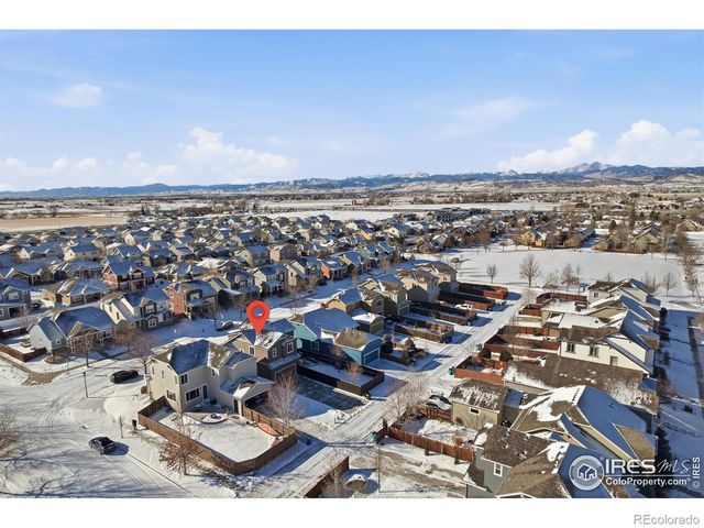 1502 Chokeberry Street, Berthoud, CO 80513