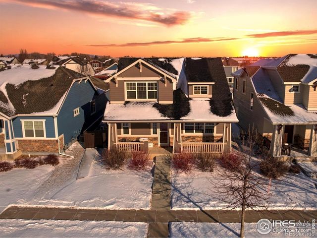 1502 Chokeberry Street, Berthoud, CO 80513