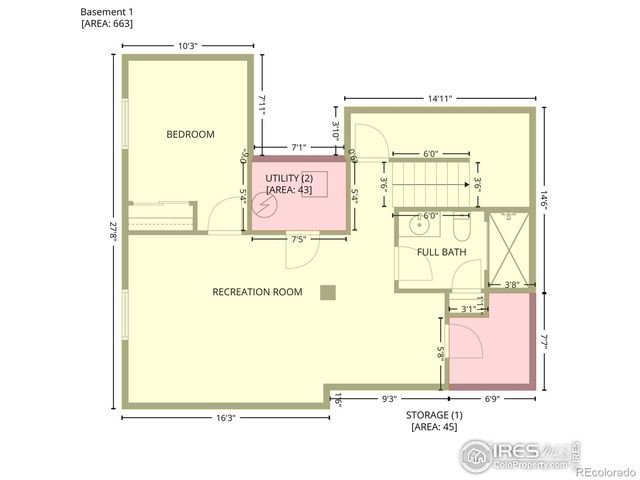 1502 Chokeberry Street, Berthoud, CO 80513