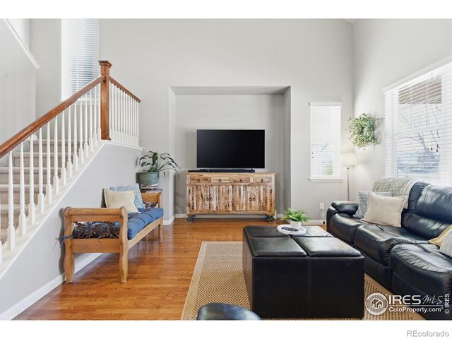 1502 Chokeberry Street, Berthoud, CO 80513