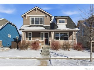 1502 Chokeberry Street, Berthoud, CO 80513
