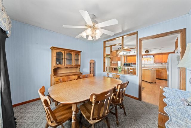 115 TOWNSHIP ROAD 1125, Proctorville, OH 45669