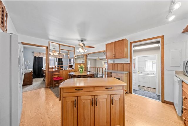 115 TOWNSHIP ROAD 1125, Proctorville, OH 45669