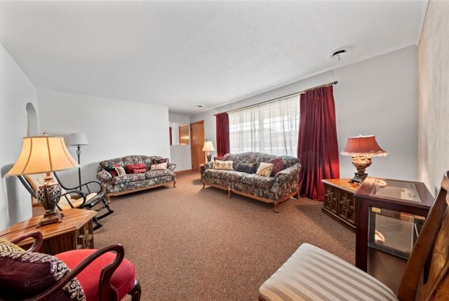 115 TOWNSHIP ROAD 1125, Proctorville, OH 45669