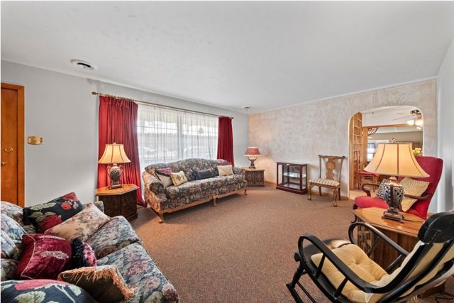 115 TOWNSHIP ROAD 1125, Proctorville, OH 45669