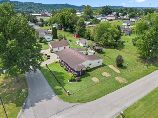 115 TOWNSHIP ROAD 1125, Proctorville, OH 45669