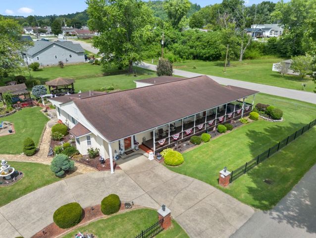 115 TOWNSHIP ROAD 1125, Proctorville, OH 45669