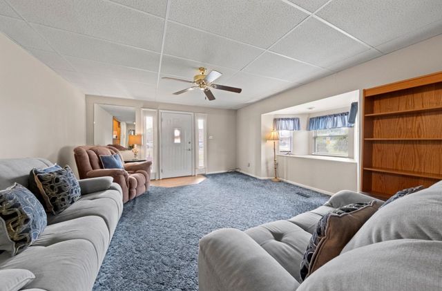 115 TOWNSHIP ROAD 1125, Proctorville, OH 45669