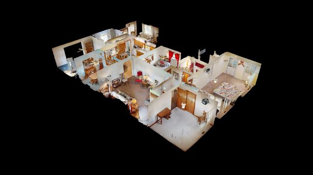 115 TOWNSHIP ROAD 1125, Proctorville, OH 45669