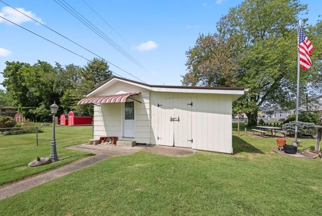 115 TOWNSHIP ROAD 1125, Proctorville, OH 45669