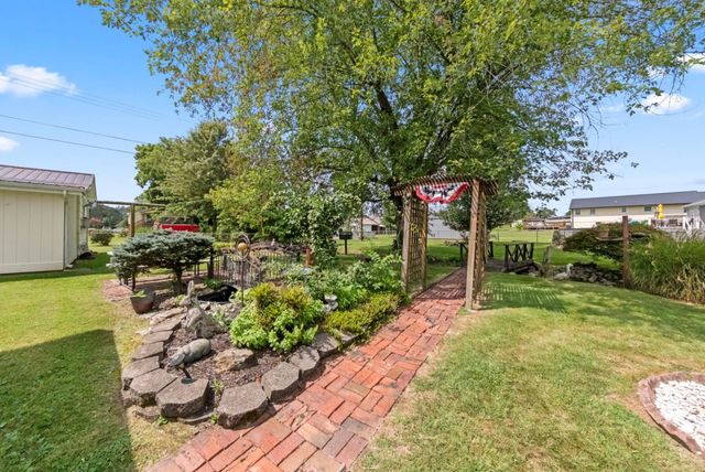 115 TOWNSHIP ROAD 1125, Proctorville, OH 45669