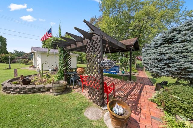115 TOWNSHIP ROAD 1125, Proctorville, OH 45669