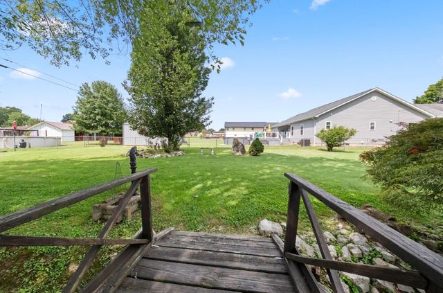 115 TOWNSHIP ROAD 1125, Proctorville, OH 45669