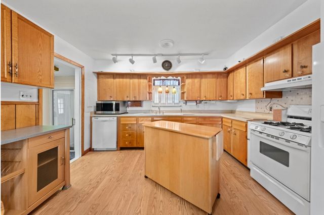 115 TOWNSHIP ROAD 1125, Proctorville, OH 45669