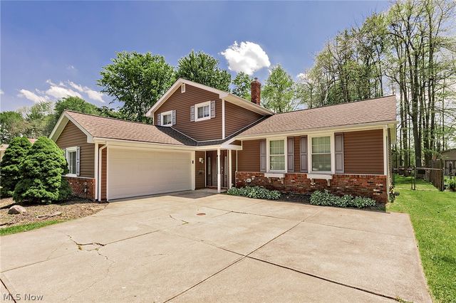 33320 Outley Park Drive, Solon, OH 44139