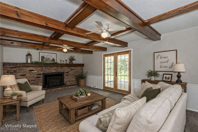 33320 Outley Park Drive, Solon, OH 44139