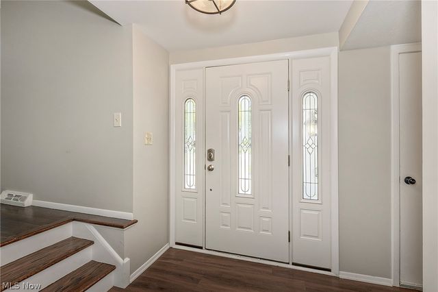 33320 Outley Park Drive, Solon, OH 44139