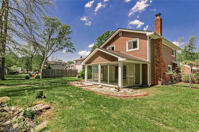 33320 Outley Park Drive, Solon, OH 44139