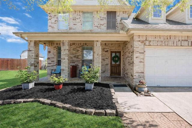 4313 E Meadow Drive, Deer Park, TX 77536