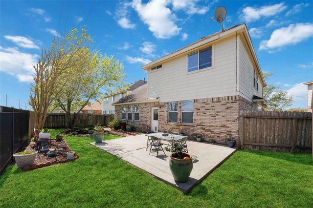 4313 E Meadow Drive, Deer Park, TX 77536