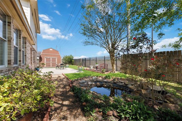 4313 E Meadow Drive, Deer Park, TX 77536