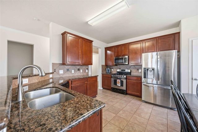 4313 E Meadow Drive, Deer Park, TX 77536