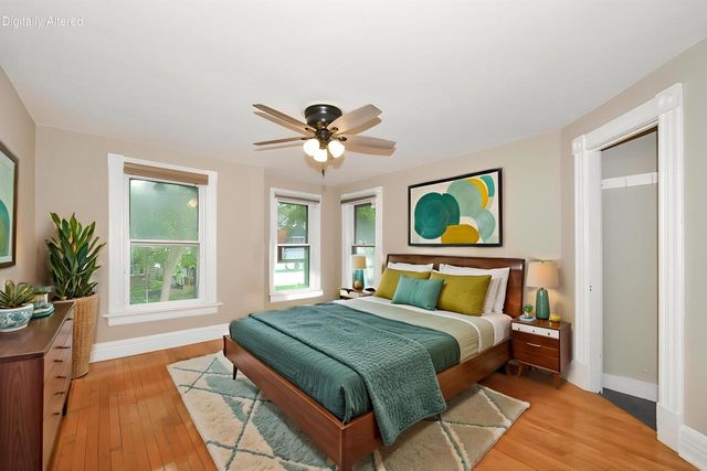 933 N 34th STREET, Milwaukee, WI 53208