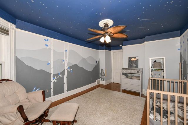 933 N 34th STREET, Milwaukee, WI 53208